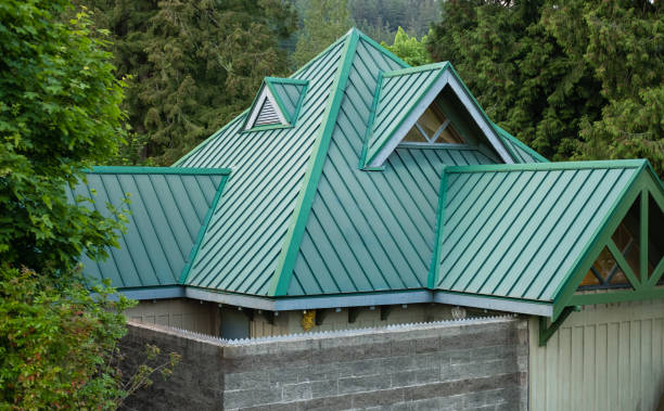 Best Roofing for New Construction  in Glendale, OH