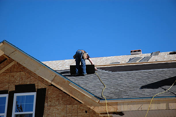 Professional Roofing Services in Glendale, OH