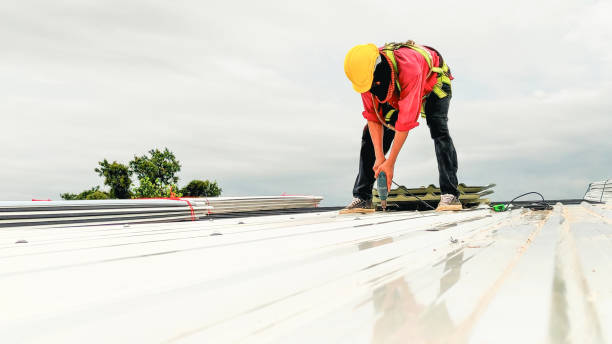 Best Roof Ventilation Installation  in Glendale, OH