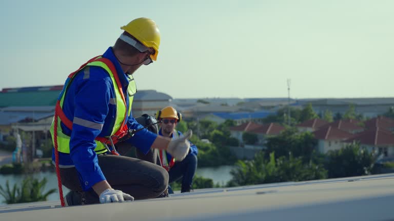 Best Gutter Installation and Repair  in Glendale, OH